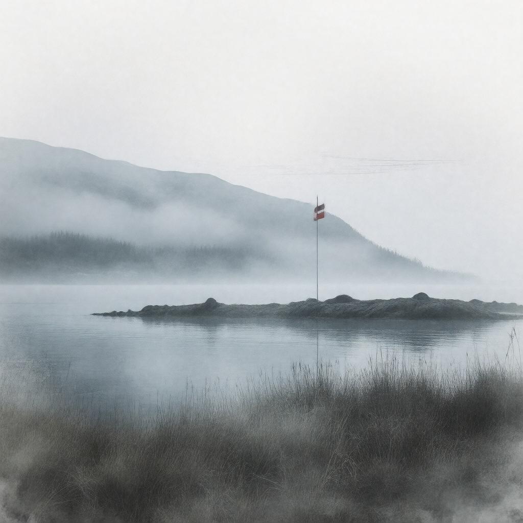Ode to Newfoundland